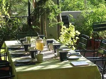 Bed And Breakfast Bio Rome Italy